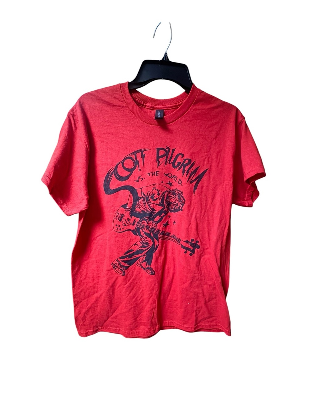 Scott pillgran Cotton Tee